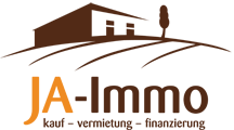 Logo Ja-Immo